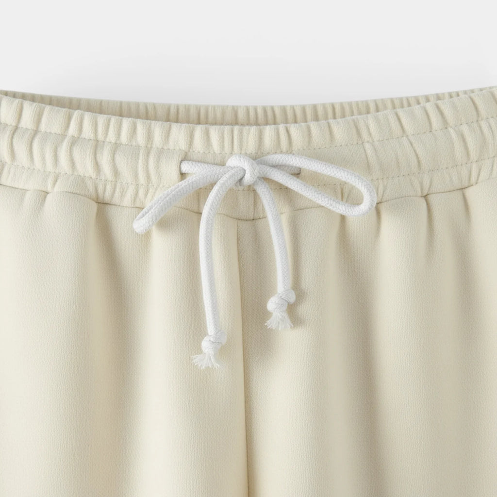 Women's Relaxed Fit Hoodie and Straight-Leg Pants Set - Pullover Style for Casual Wear, Comfortable Fabric