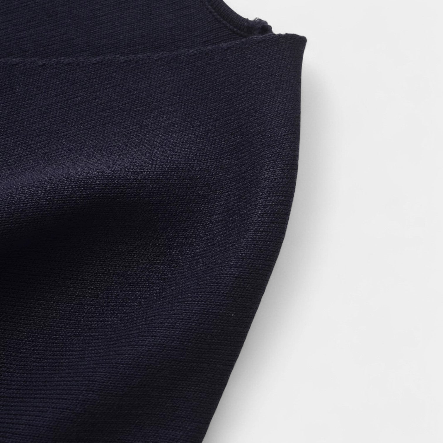 Women's V-Neck Knitted Cardigan in Soft Fabric – Half Sleeve Design for Casual Wear